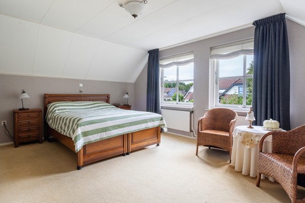 Medium property photo - Huizekamplaan 28A, 4153 XR Beesd